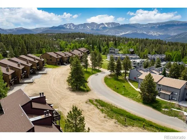 444 County Road 832 #1 Fraser, CO 80442