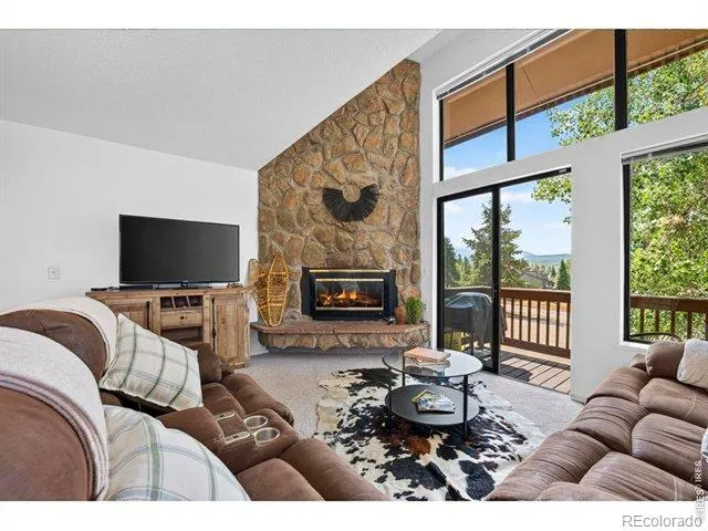 444 County Road 832 #1 Fraser, CO 80442