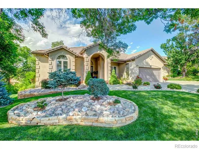 5275 Cedar Valley Drive Loveland, CO 80537