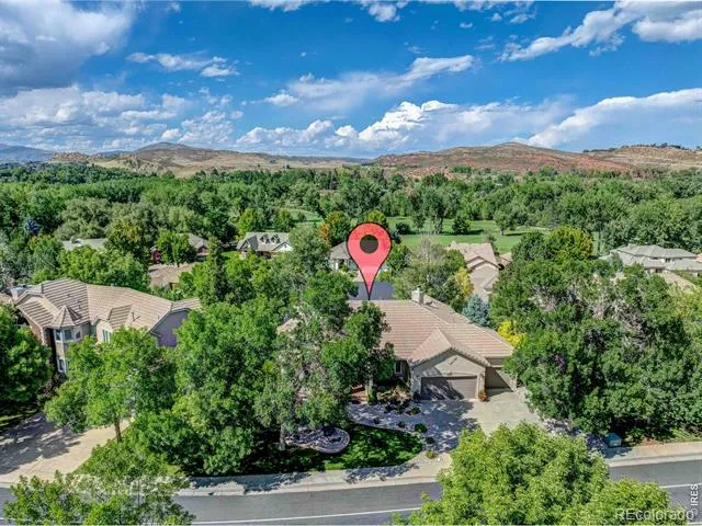 5275 Cedar Valley Drive Loveland, CO 80537