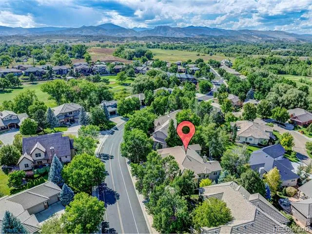 5275 Cedar Valley Drive Loveland, CO 80537