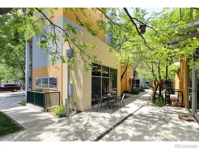 722 Tenacity Drive #A Longmont, CO 80504