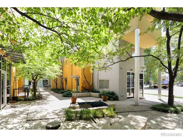 722 Tenacity Drive #A Longmont, CO 80504