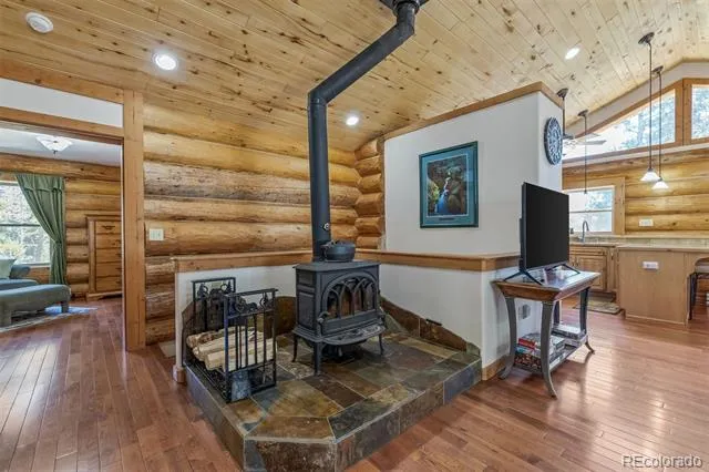 248 Puma Place Fairplay, CO 80440