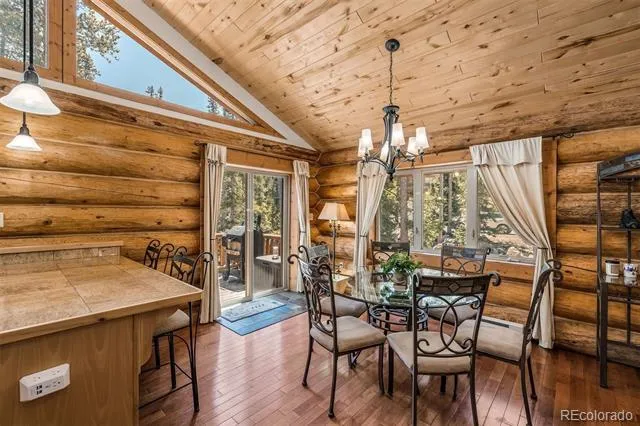 248 Puma Place Fairplay, CO 80440