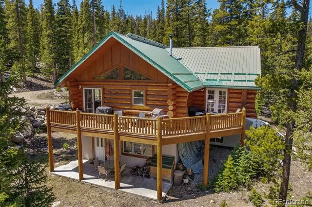 248 Puma Place Fairplay, CO 80440
