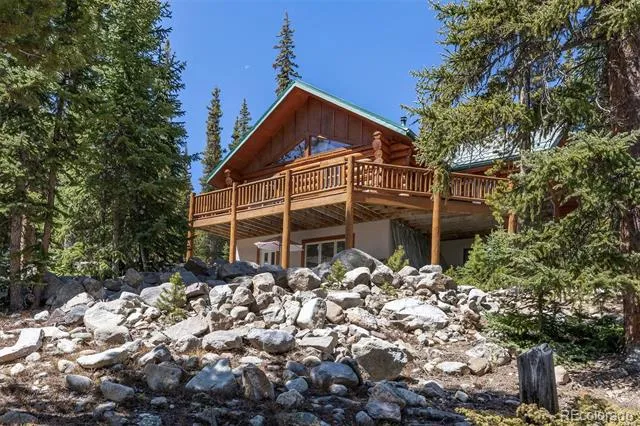 248 Puma Place Fairplay, CO 80440