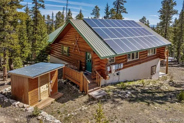 248 Puma Place Fairplay, CO 80440