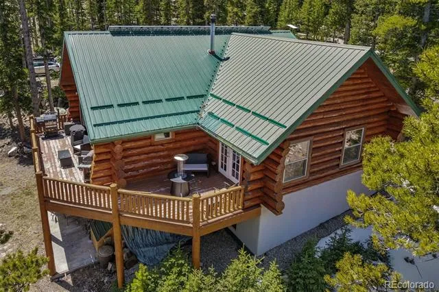 248 Puma Place Fairplay, CO 80440