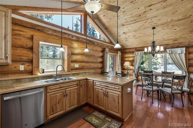 248 Puma Place Fairplay, CO 80440