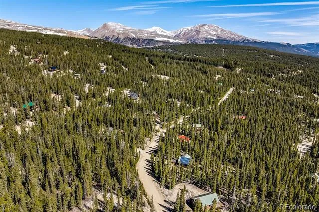 248 Puma Place Fairplay, CO 80440