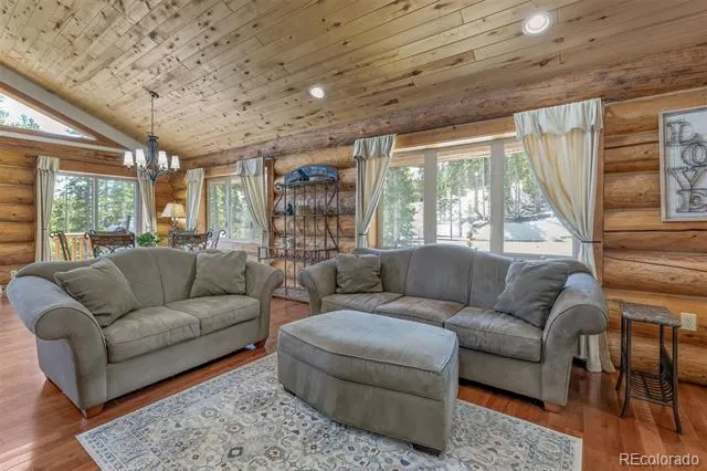 248 Puma Place Fairplay, CO 80440