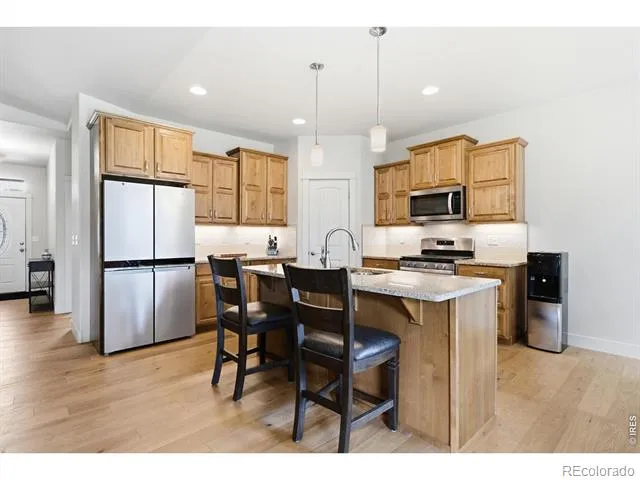 1263 Swainson Road Eaton, CO 80615