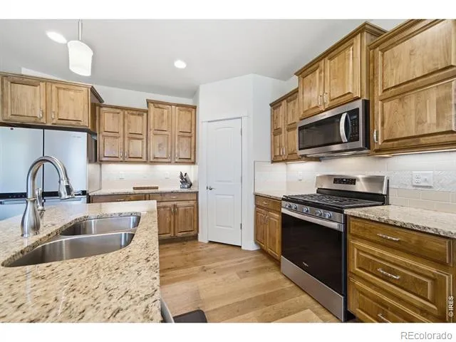 1263 Swainson Road Eaton, CO 80615