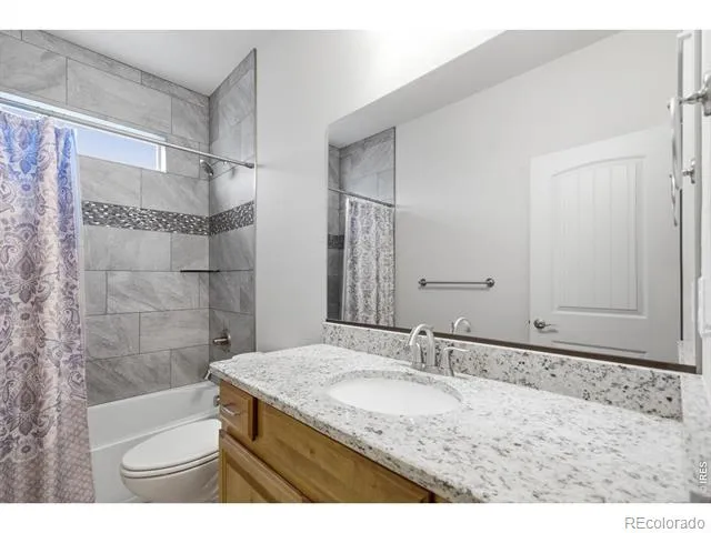 1263 Swainson Road Eaton, CO 80615