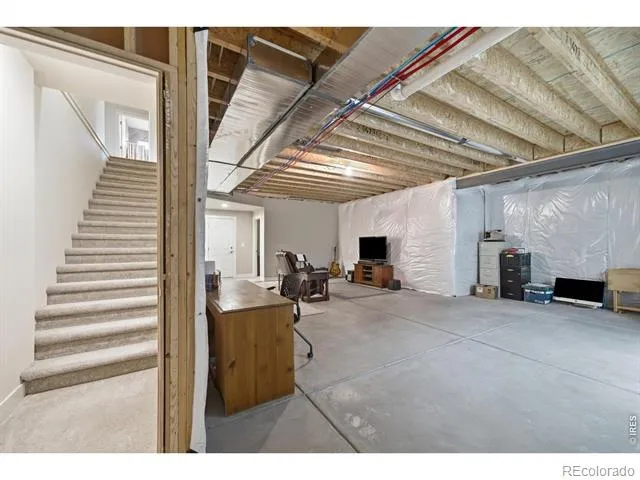 1263 Swainson Road Eaton, CO 80615