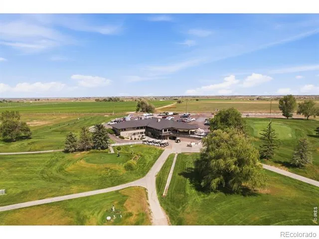 1263 Swainson Road Eaton, CO 80615