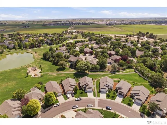 1263 Swainson Road Eaton, CO 80615