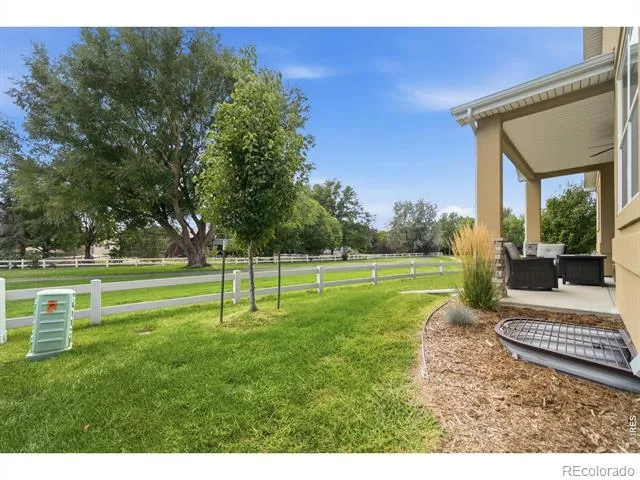 1263 Swainson Road Eaton, CO 80615