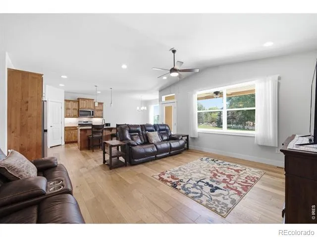 1263 Swainson Road Eaton, CO 80615