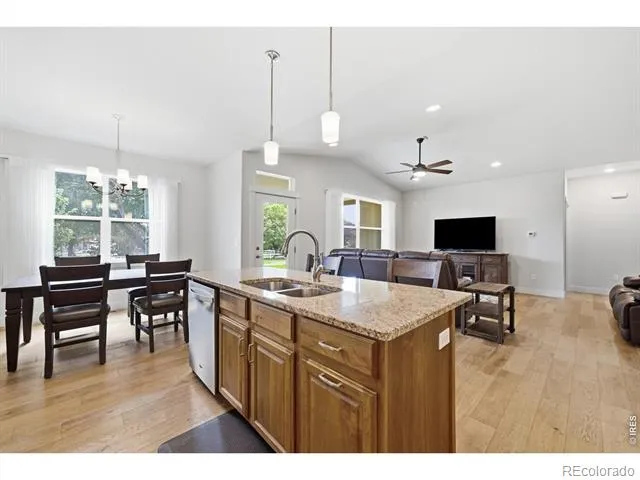 1263 Swainson Road Eaton, CO 80615