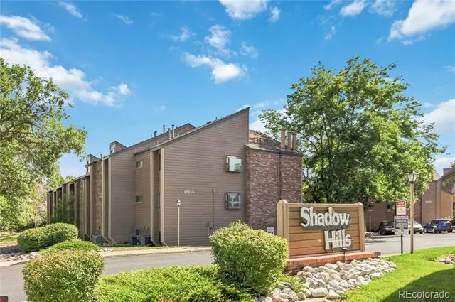 12350 W Nevada Place #104 Denver, CO 80228