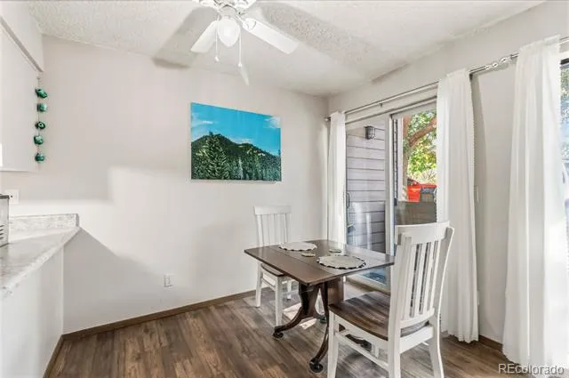 12350 W Nevada Place #104 Denver, CO 80228