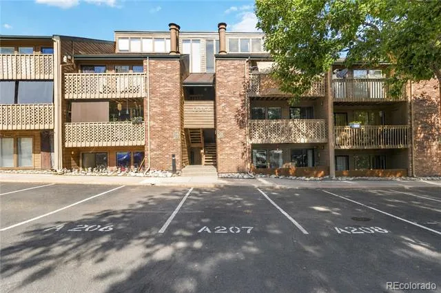 12350 W Nevada Place #104 Denver, CO 80228