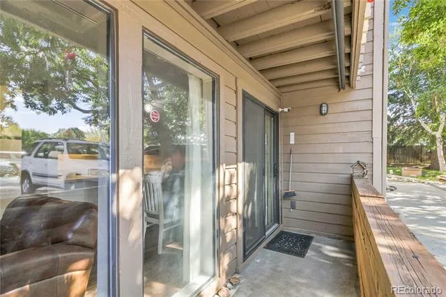 12350 W Nevada Place #104 Denver, CO 80228