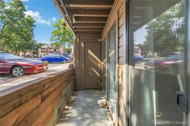 12350 W Nevada Place #104 Denver, CO 80228