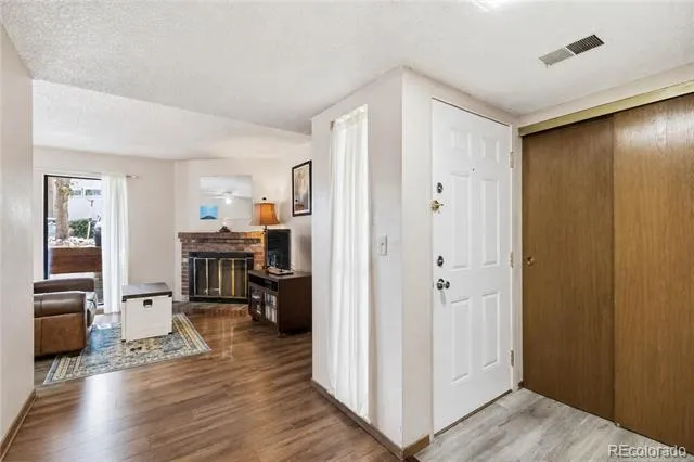 12350 W Nevada Place #104 Denver, CO 80228