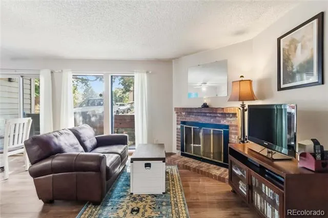 12350 W Nevada Place #104 Denver, CO 80228