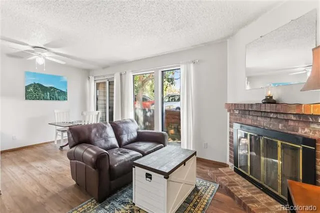 12350 W Nevada Place #104 Denver, CO 80228