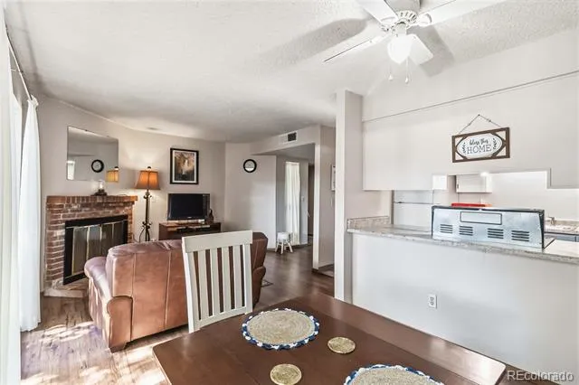 12350 W Nevada Place #104 Denver, CO 80228