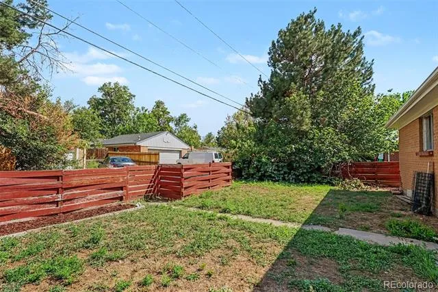 2370 Kingston Street Aurora, CO 80010