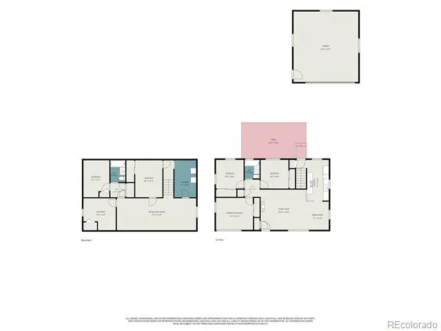 2370 Kingston Street Aurora, CO 80010
