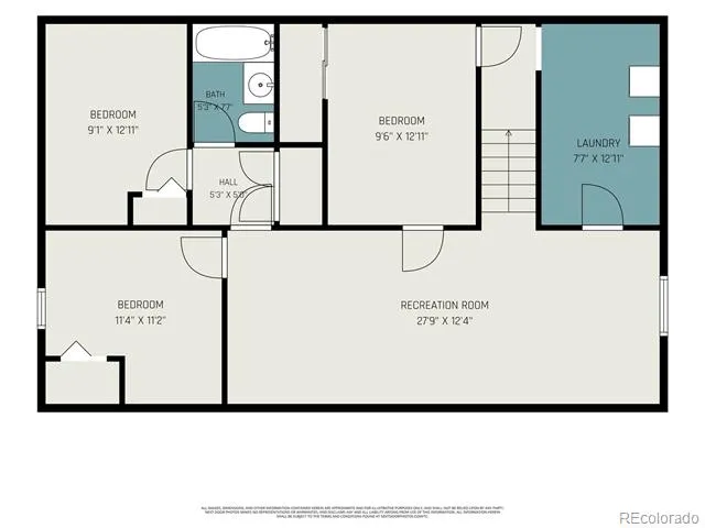 2370 Kingston Street Aurora, CO 80010
