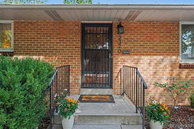 2370 Kingston Street Aurora, CO 80010