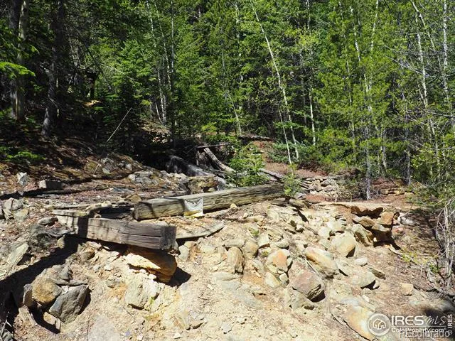0 Gamble Gulch Black Hawk, CO 80422
