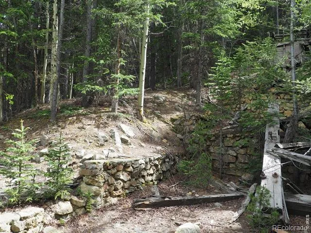 0 Gamble Gulch Black Hawk, CO 80422