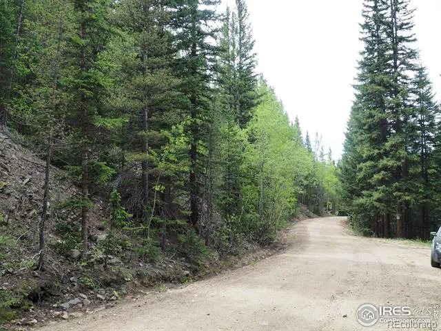 0 Gamble Gulch Black Hawk, CO 80422