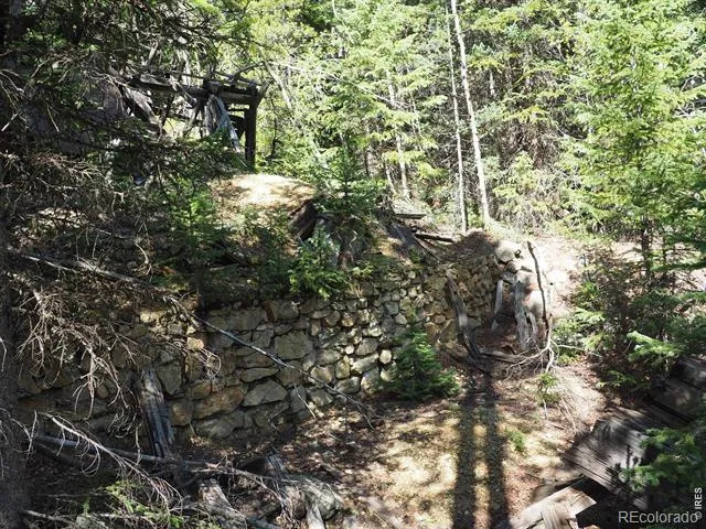 0 Gamble Gulch Black Hawk, CO 80422