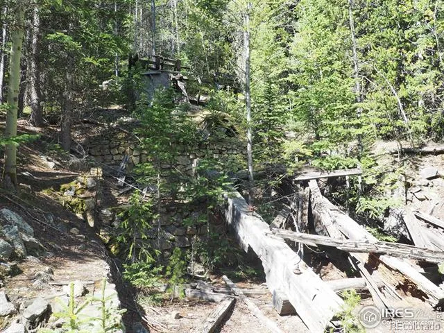 0 Gamble Gulch Black Hawk, CO 80422