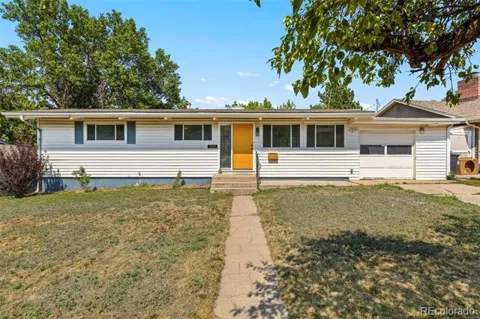 1321 Eagle View Drive