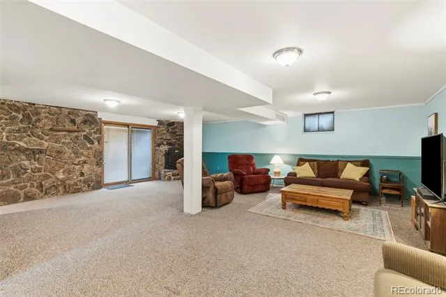 1321 Eagle View Drive Colorado Springs, CO 80909