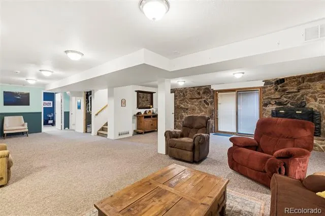 1321 Eagle View Drive Colorado Springs, CO 80909