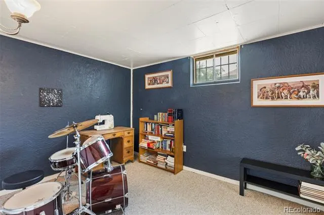 1321 Eagle View Drive Colorado Springs, CO 80909