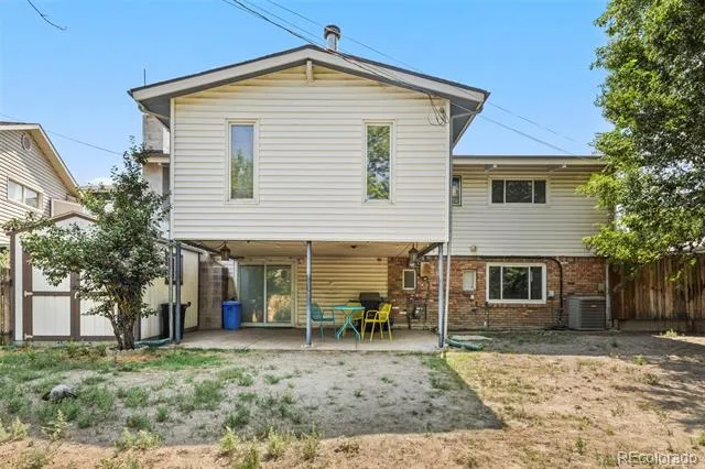 1321 Eagle View Drive Colorado Springs, CO 80909