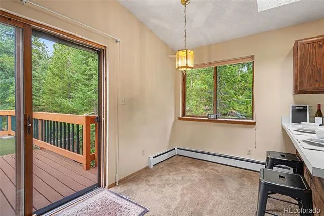 10605 Crystal Drive Morrison, CO 80465