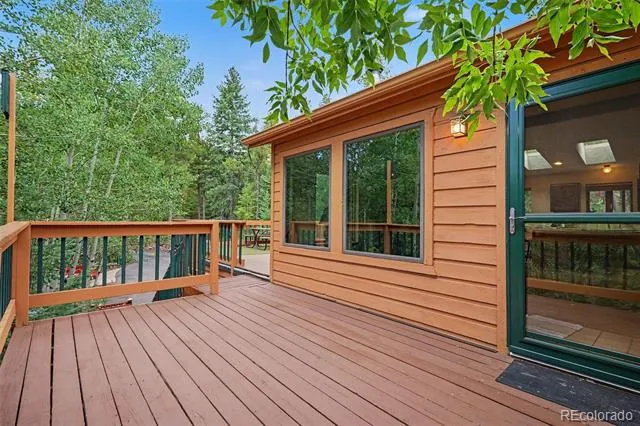 10605 Crystal Drive Morrison, CO 80465